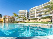 à venda Luxuoso apartamento de 135 m2, Praia da Rocha,...