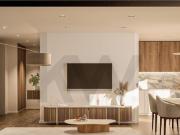 à venda Luxuoso apartamento de 135 m2, São João da...