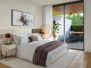 à venda Luxuoso apartamento de 135 m2, Vila Nova de...