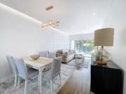 à venda Luxuoso apartamento de 136 m2, Albufeira, Faro