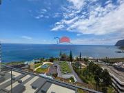 à venda Luxuoso apartamento de 136 m2, Funchal, Madeira