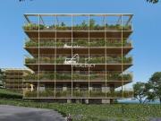 à venda Luxuoso apartamento de 136 m2, Vila Nova de...