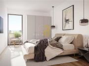 à venda Apartamento de luxo de 136 m2, Vila Nova de...