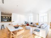 à venda Apartamento de alto padrão de 137 m2, Lisboa,...