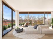 à venda Luxuoso apartamento de 137 m2, Matosinhos Sul...