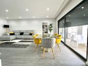 à venda Luxuoso apartamento de 137 m2, Olhão, Faro