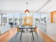 à venda Luxuoso apartamento de 137 m2, Vila Nova de...