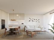 à venda Luxuoso apartamento de 138 m2, Campo Grande, Lisboa