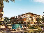 à venda Luxuoso apartamento de 139 m2, Quarteira, Faro