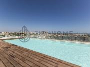à venda Luxuoso apartamento de 140 m2, Albufeira, Portugal