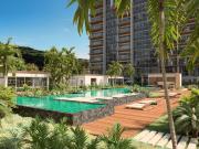 à venda Luxuoso apartamento de 140 m2, Alges, Oeiras, Lisboa