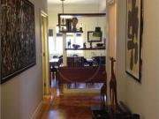 à venda Luxuoso apartamento de 140 m2, Baixa Santo...