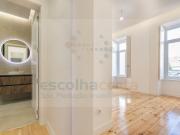 à venda Luxuoso apartamento de 140 m2, Lisboa