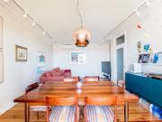 à venda Luxuoso apartamento de 140 m2, Lisboa, Portugal