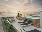à venda Luxuoso apartamento de 141 m2, Vila Nova de...