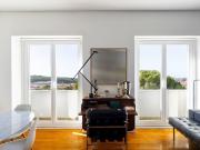 à venda Luxuoso apartamento de 143 m2, Marques da... à venda Luxuoso apartamento de 143 m2, Marques da...