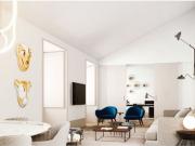 à venda Luxuoso apartamento de 144 m2, Cais do Sodre Sao...
