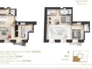 à venda Luxuoso apartamento de 144 m2, Lisboa, Portugal