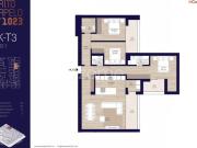 à venda Luxuoso apartamento de 144 m2, Matosinhos, Portugal