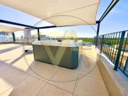 à venda Luxuoso apartamento de 144 m2, Montenegro, Faro