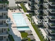 à venda Luxuoso apartamento de 144 m2, Porto, Portugal