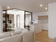 à venda Luxuoso apartamento de 144 m2, Porto, Portugal
