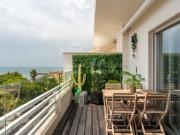 à venda Luxuoso apartamento de 145 m2, Jardins da Parede...