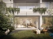 à venda Luxuoso apartamento de 145 m2, Lisboa, Portugal