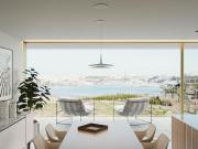 à venda Luxuoso apartamento de 145 m2, Vila Nova de...