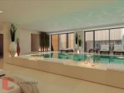 à venda Luxuoso apartamento de 146 m2, Campo Grande, Lisboa