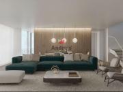 à venda Luxuoso apartamento de 146 m2, Porto, Portugal