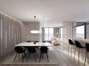 à venda Luxuoso apartamento de 147 m2, Maia, Porto