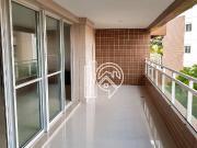 à venda Luxuoso apartamento de 147 m2, São José dos...