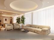 à venda Luxuoso apartamento de 148 m2, Arrabida Santa...