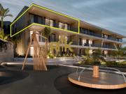 à venda Luxuoso apartamento de 149 m2, Funchal, Madeira