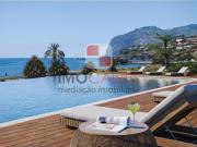 à venda Luxuoso apartamento de 150 m2, Funchal, Madeira