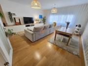 à venda Luxuoso apartamento de 150 m2, Jardim da...