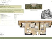 à venda Luxuoso apartamento de 152 m2, Oeiras, Portugal