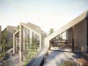 à venda Luxuoso apartamento de 153 m2, Braco de Prata,...