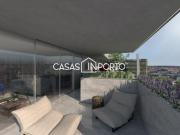 à venda Luxuoso apartamento de 153 m2, Matosinhos, Portugal