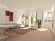 à venda Luxuoso apartamento de 154 m2, Lisboa, Portugal