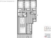 à venda Luxuoso apartamento de 154 m2, Porto