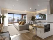 à venda Luxuoso apartamento de 168 m2, Tavira, Portugal