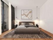 à venda Luxuoso apartamento de 155 m2, Almancil, Faro