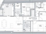 à venda Luxuoso apartamento de 155 m2, Póvoa de Varzim,...