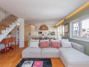 à venda Luxuoso apartamento de 156 m2, Arco do...