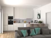 à venda Luxuoso apartamento de 156 m2, Centro, Loulé, Faro