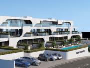 à venda Luxuoso apartamento de 156 m2, Levada Santa...