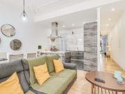 à venda Luxuoso apartamento de 156 m2, Lisboa