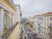 à venda Luxuoso apartamento de 156 m2, Lisboa, Portugal